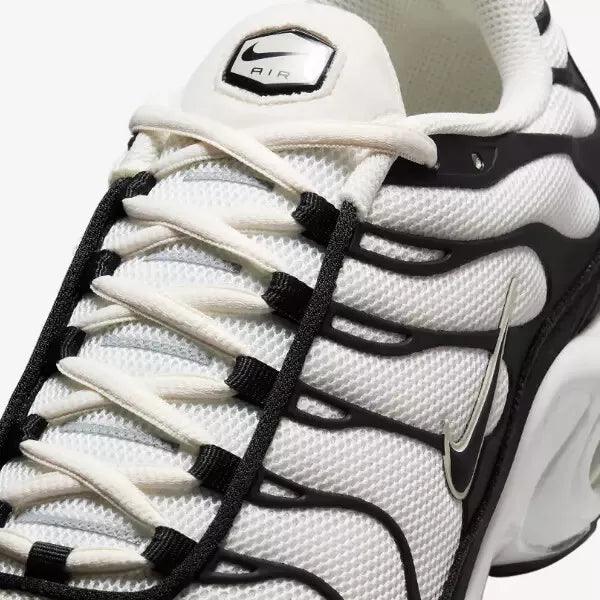 Nike Air Max Plus 'Panda' - Banlieue91