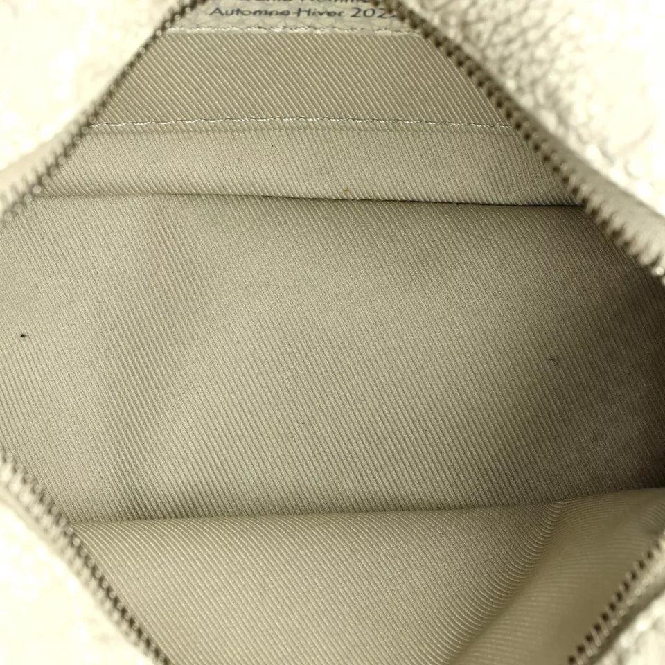 Louis Vuitton Climbing Soft Trunk Bag Limited Edition Monogram Taurillon Leather - Banlieue91
