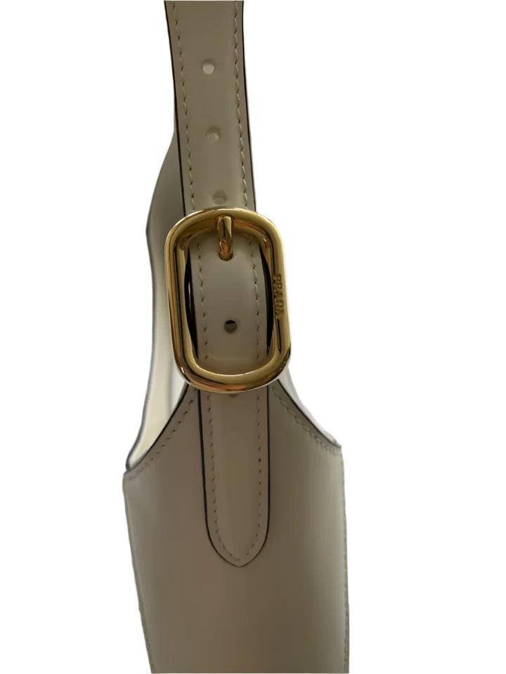 Prada Cleo handbag - Banlieue91