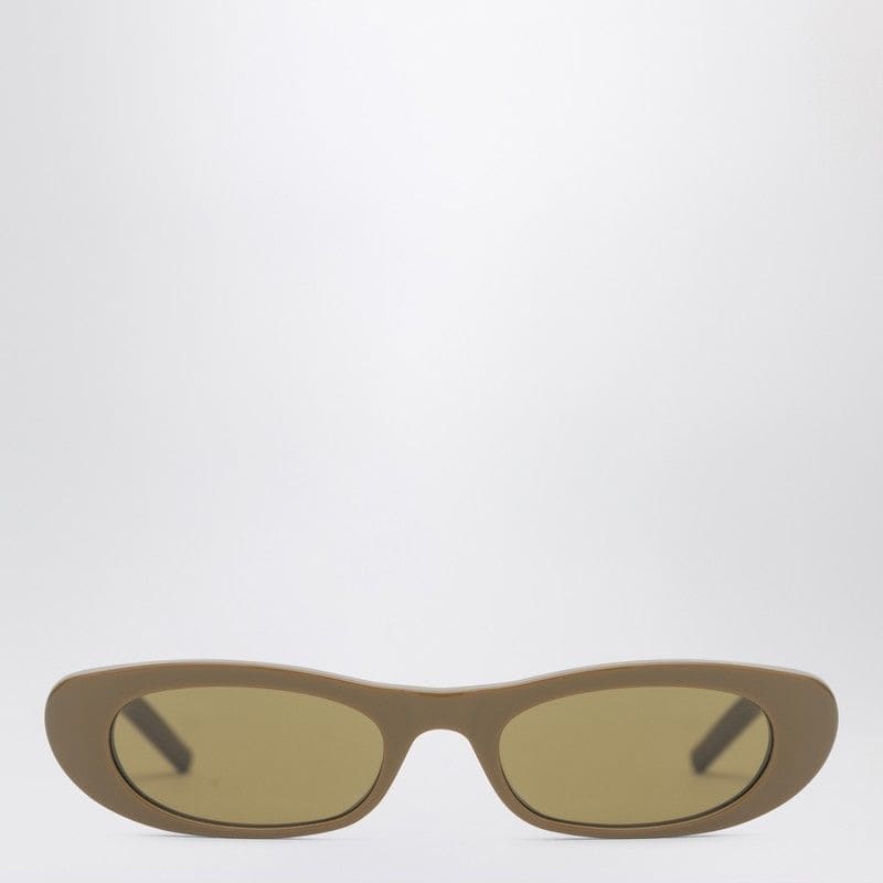 SAINT LAURENT Acetate SL 557 Mini Sunglasses for Women | Banlieue91