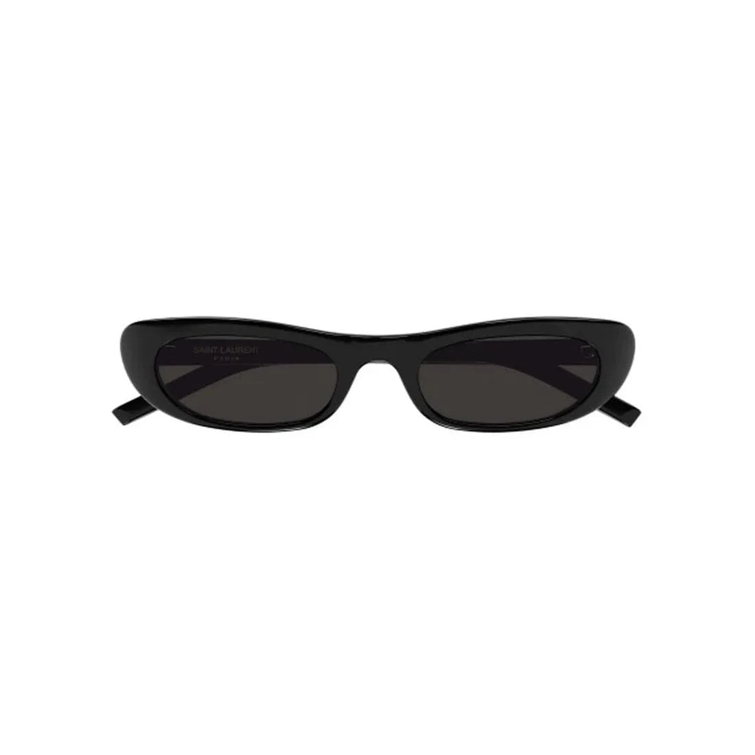 SAINT LAURENT Acetate SL 557 Shade Sunglasses for Women | Banlieue91