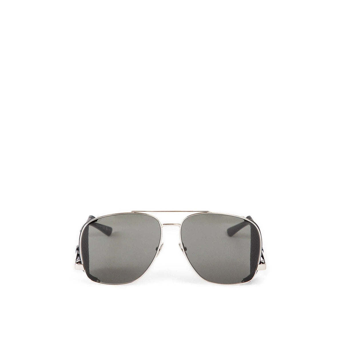 SAINT LAURENT Aviator SL 653 Leon Sunglasses - Caliber 59mm | Banlieue91
