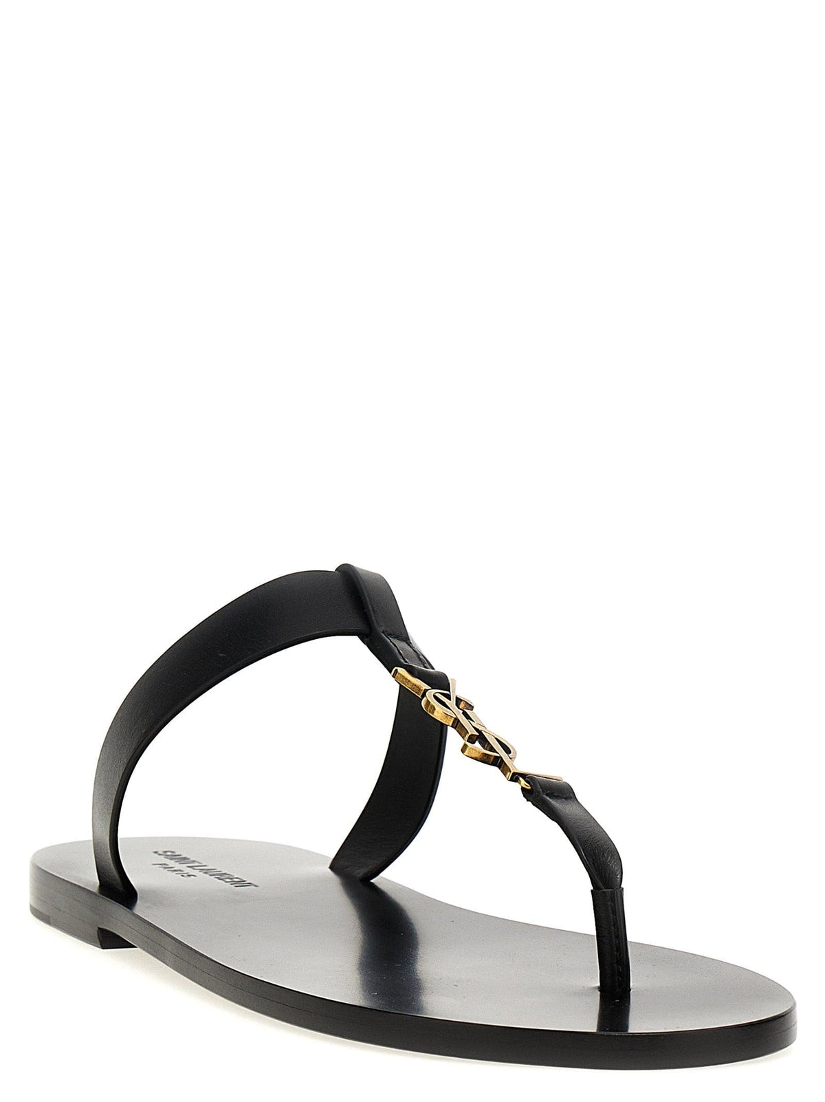 Saint Laurent 'Cassandre' Sandals | Banlieue91