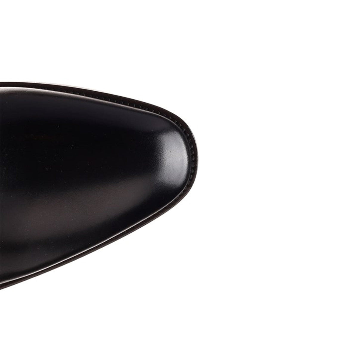 Saint Laurent Chelsea Leather Boots | Banlieue91