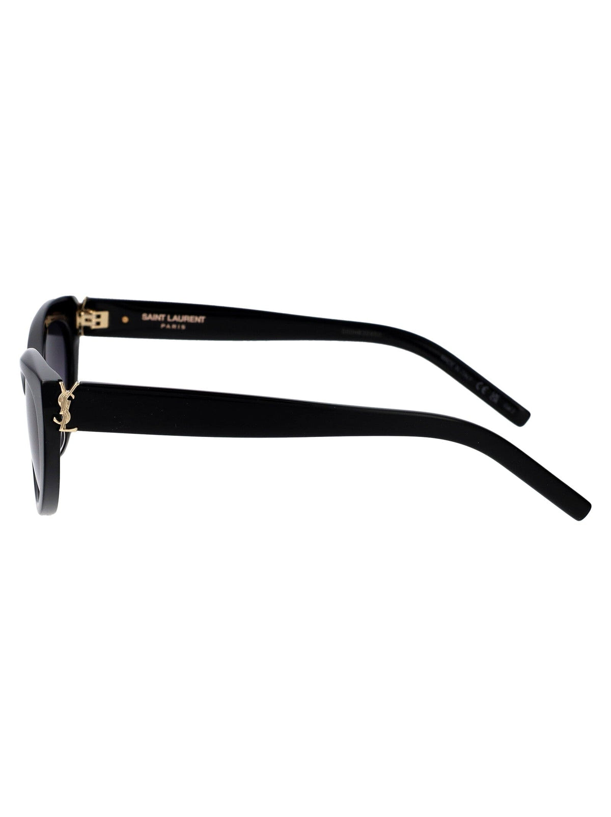 SAINT LAURENT Chic Acetate Sunglasses for Women | Banlieue91