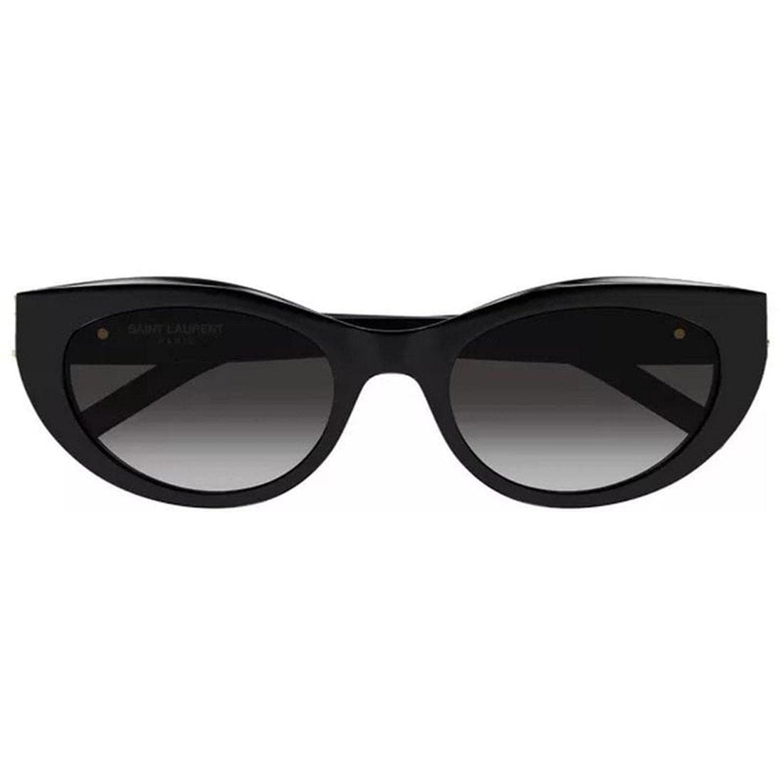 SAINT LAURENT Chic Acetate Sunglasses for Women | Banlieue91