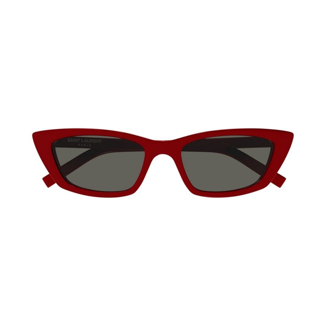 SAINT LAURENT Chic Oversized Sunglasses for Women | Banlieue91