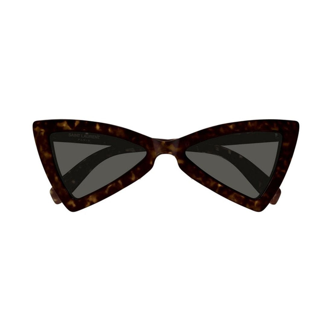 SAINT LAURENT Chic Oversized Sunglasses for Women | Banlieue91