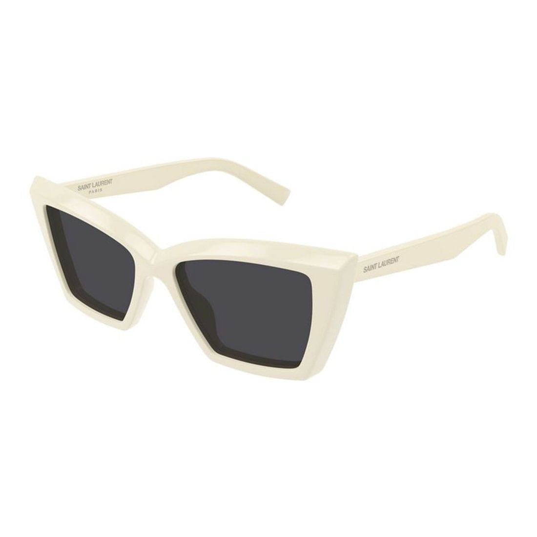 SAINT LAURENT Chic SL 657 Mini Sunglasses for Women | Banlieue91