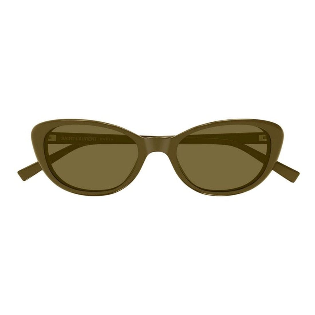 SAINT LAURENT Chic SL 822 Mini Sunglasses for Women | Banlieue91