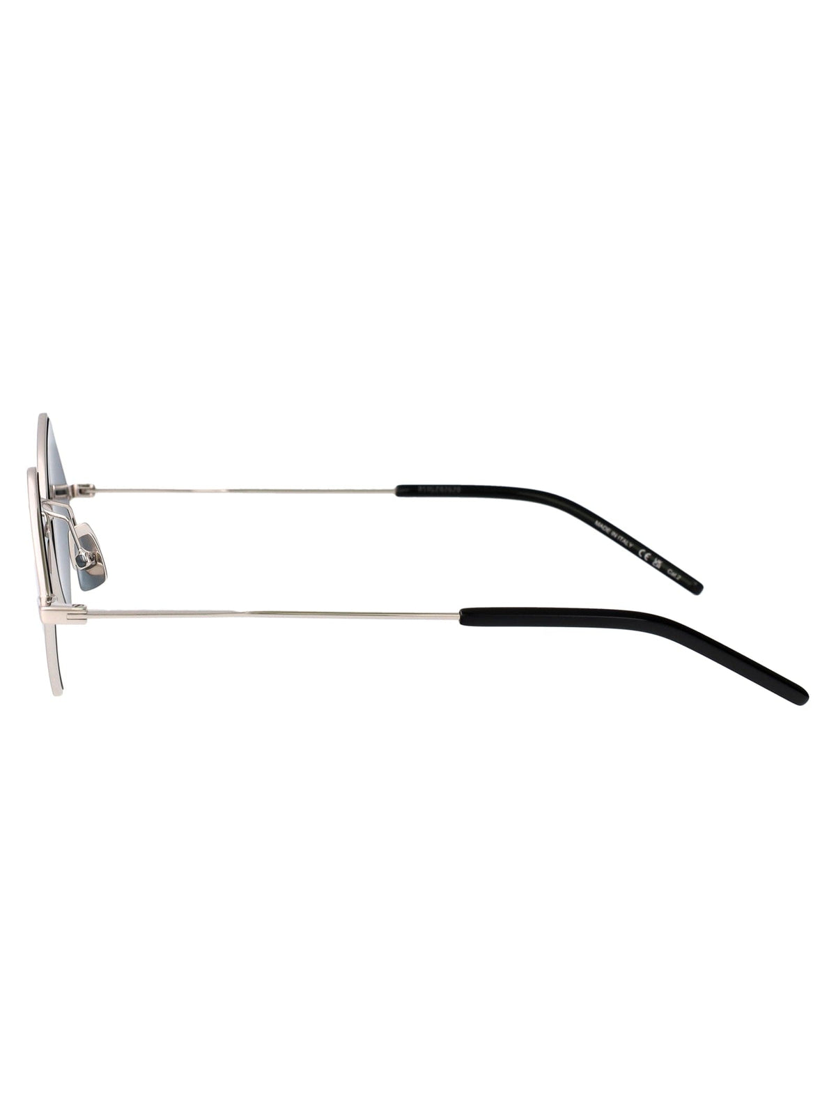 SAINT LAURENT Chic Sunglasses for Women | Banlieue91