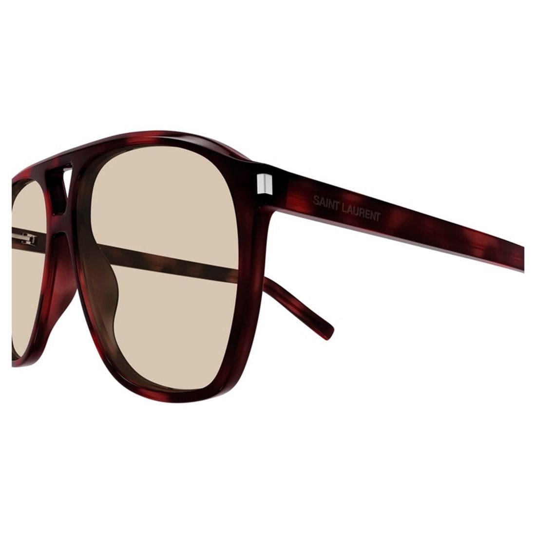 SAINT LAURENT Chic Women's Sunglasses for Effortless Style | Banlieue91