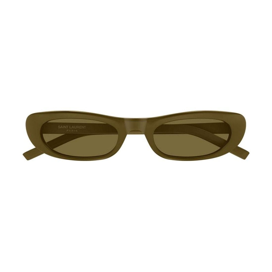 SAINT LAURENT Chic Women's Sunglasses - SL 557 Mini Frame | Banlieue91