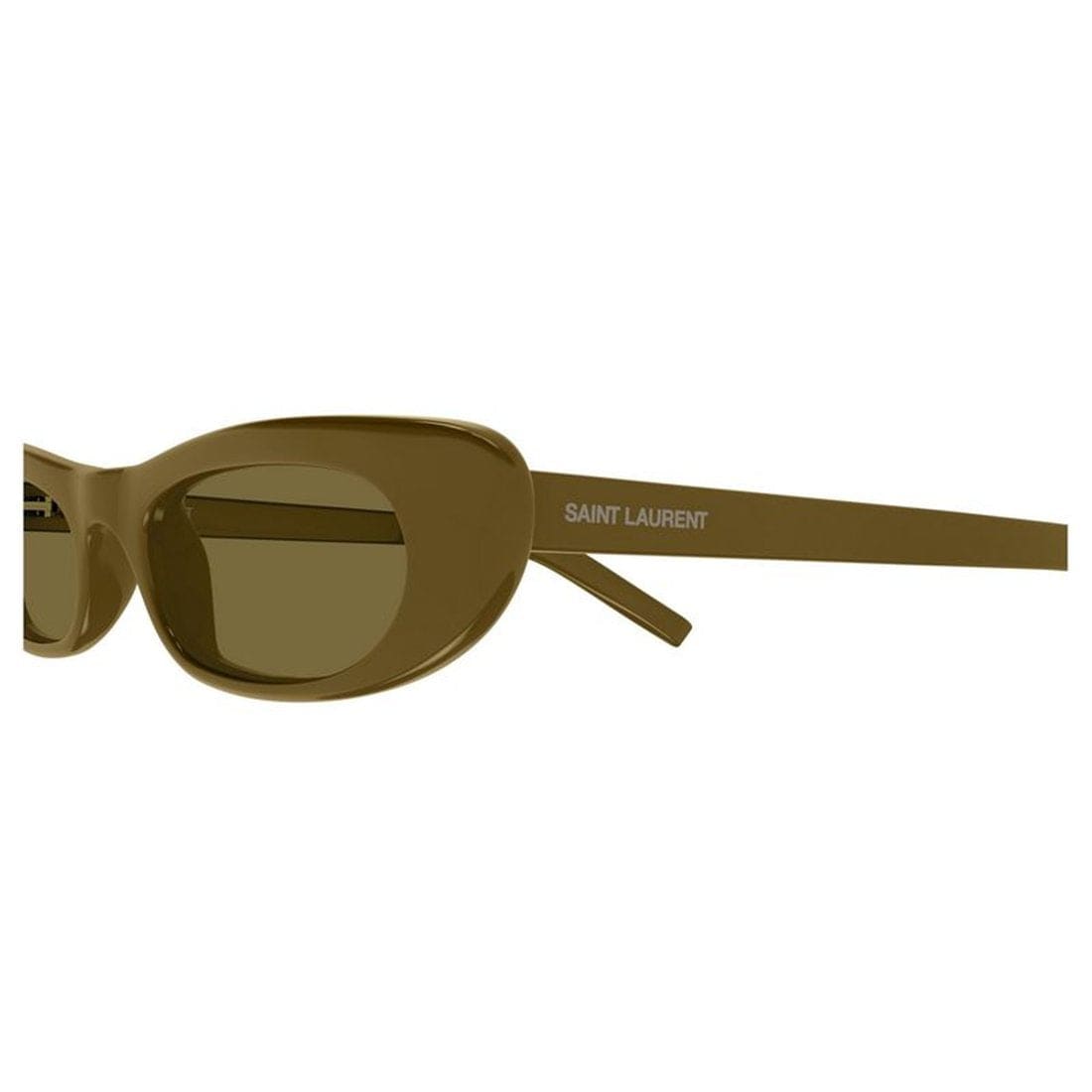 SAINT LAURENT Chic Women's Sunglasses - SL 557 Mini Frame | Banlieue91
