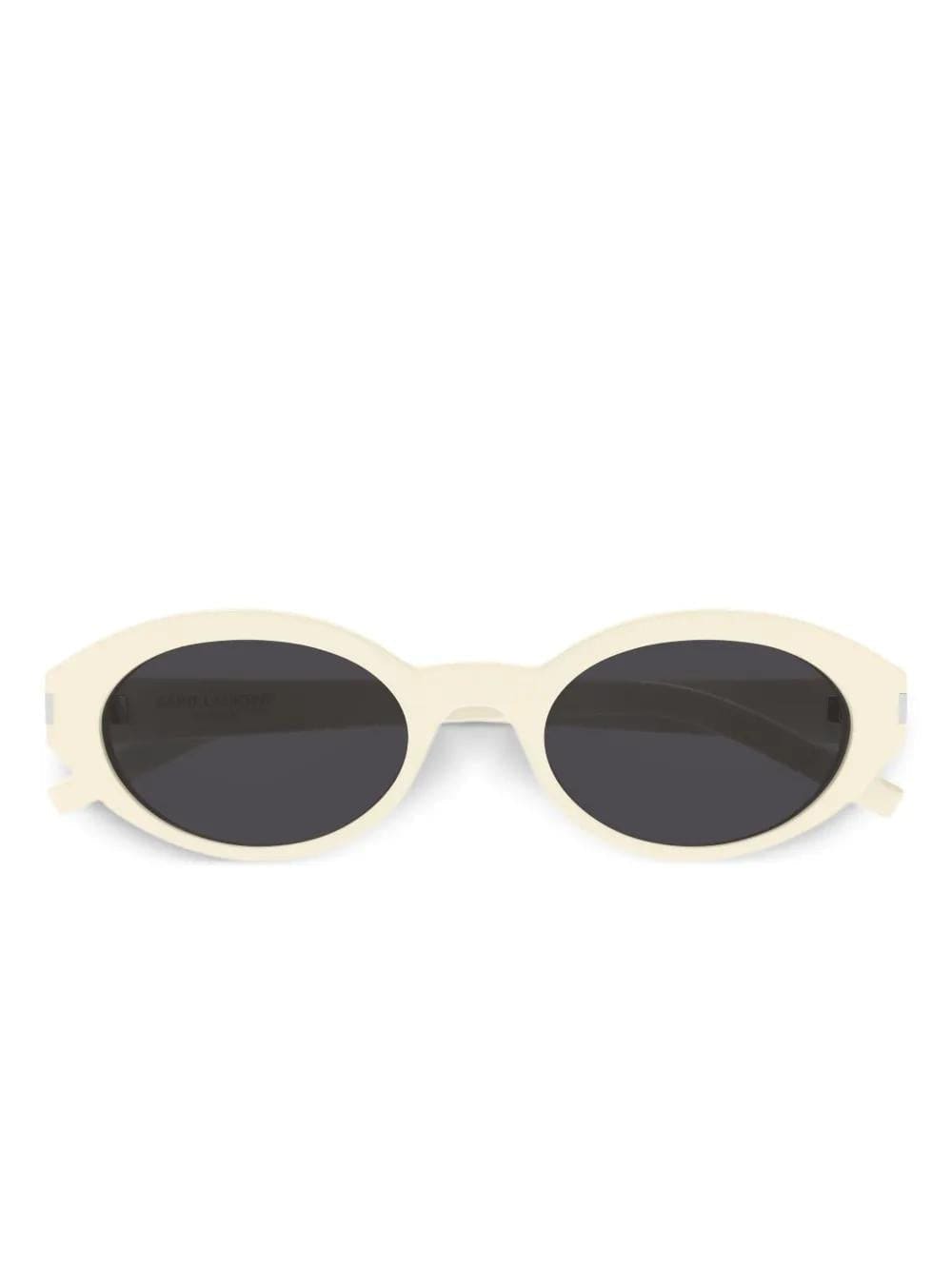 SAINT LAURENT Chic Women's Sunglasses - SL 567 005 | Banlieue91