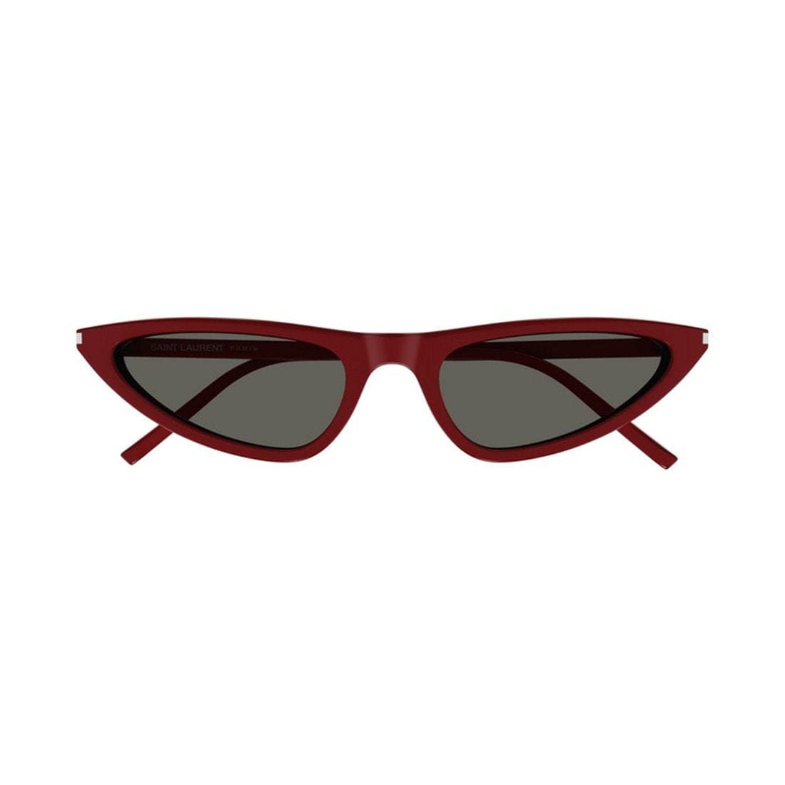 SAINT LAURENT Chic Women's Sunglasses with Grey Lens - SL 703 Style | Banlieue91