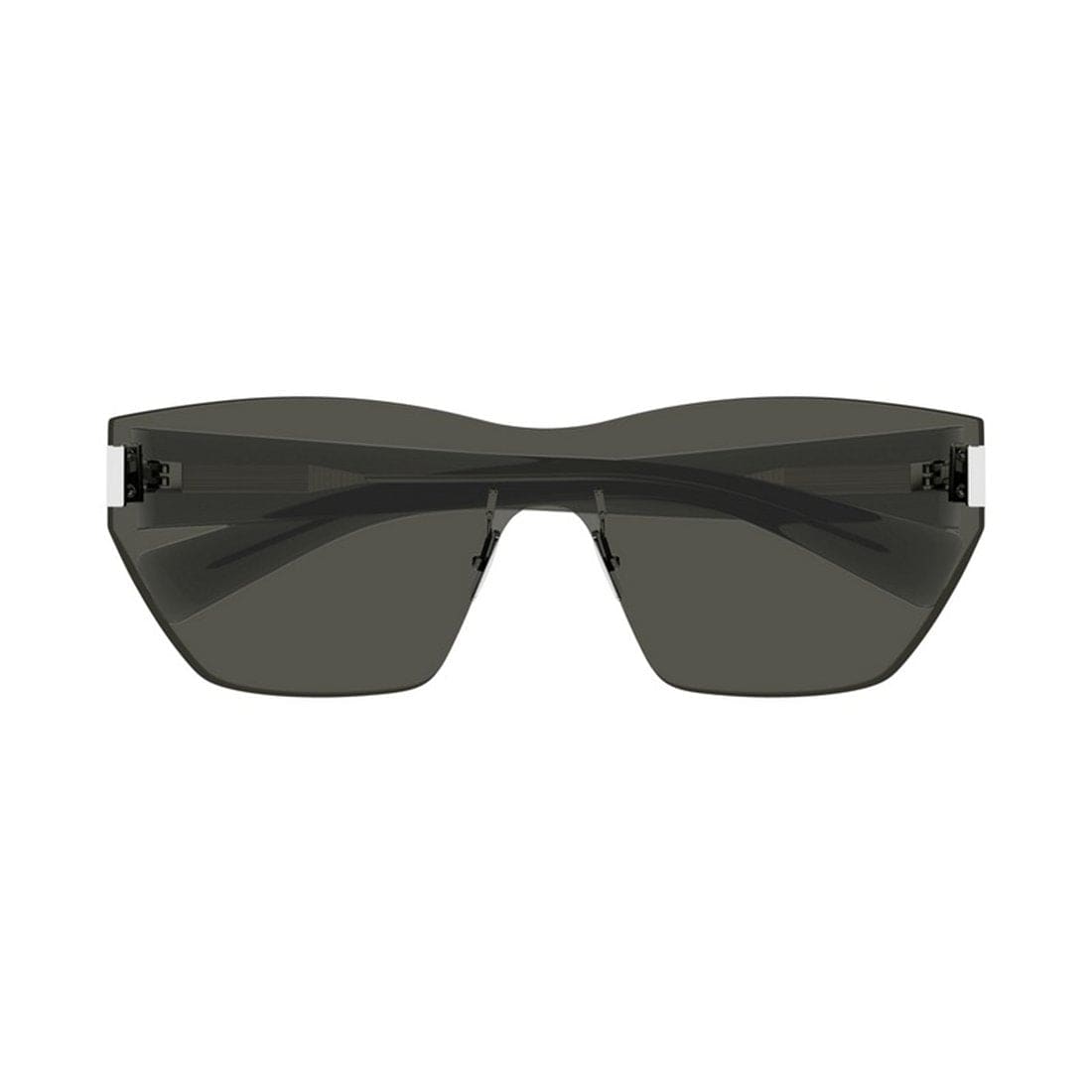 SAINT LAURENT Elegant Oversized Sunglasses for Women | Banlieue91