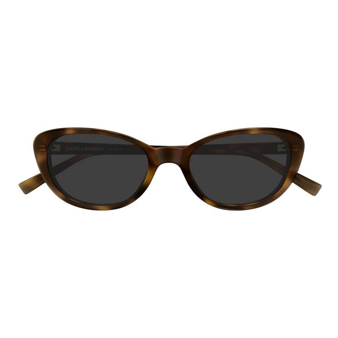 SAINT LAURENT Elegant Oversized Sunglasses for Women | Banlieue91