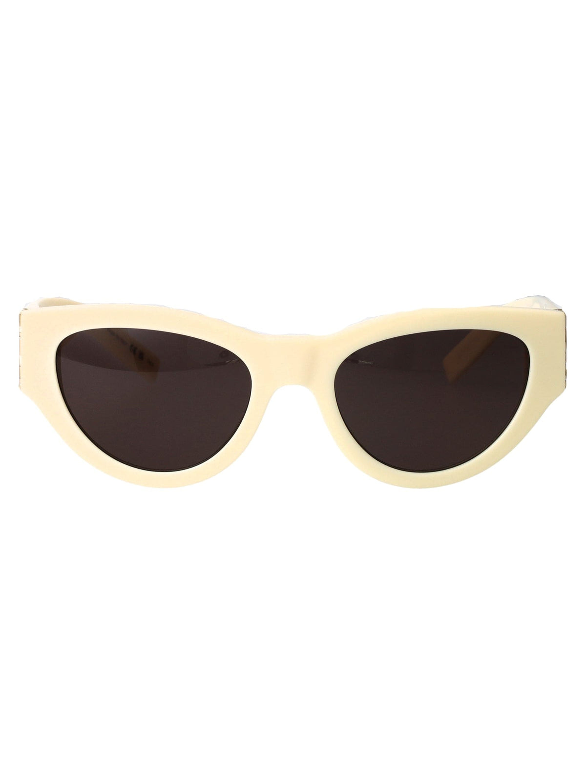 SAINT LAURENT Elegant SL M94 Mini Sunglasses for Women | Banlieue91