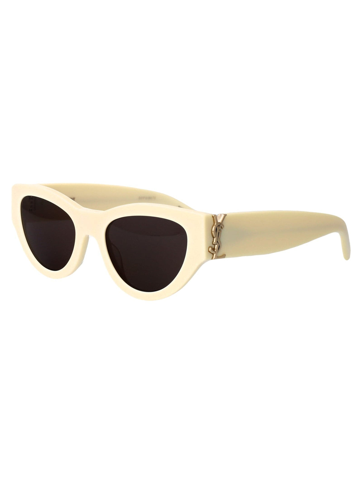 SAINT LAURENT Elegant SL M94 Mini Sunglasses for Women | Banlieue91