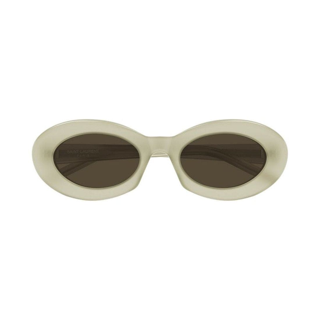 SAINT LAURENT Elegant Sunglasses for Women - Timeless Style | Banlieue91