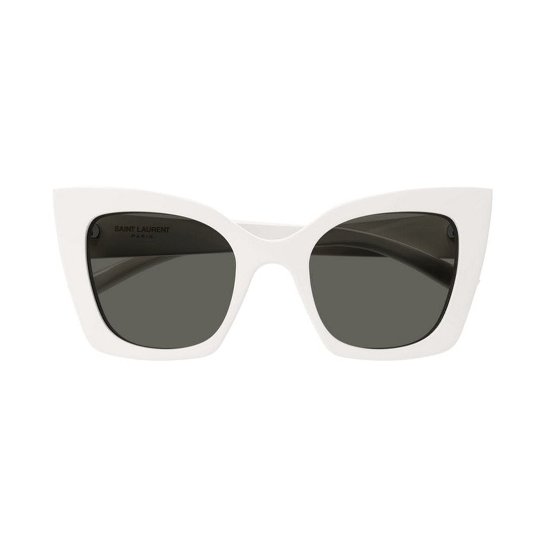 SAINT LAURENT Elegant Women's Mini Sunglasses | Banlieue91