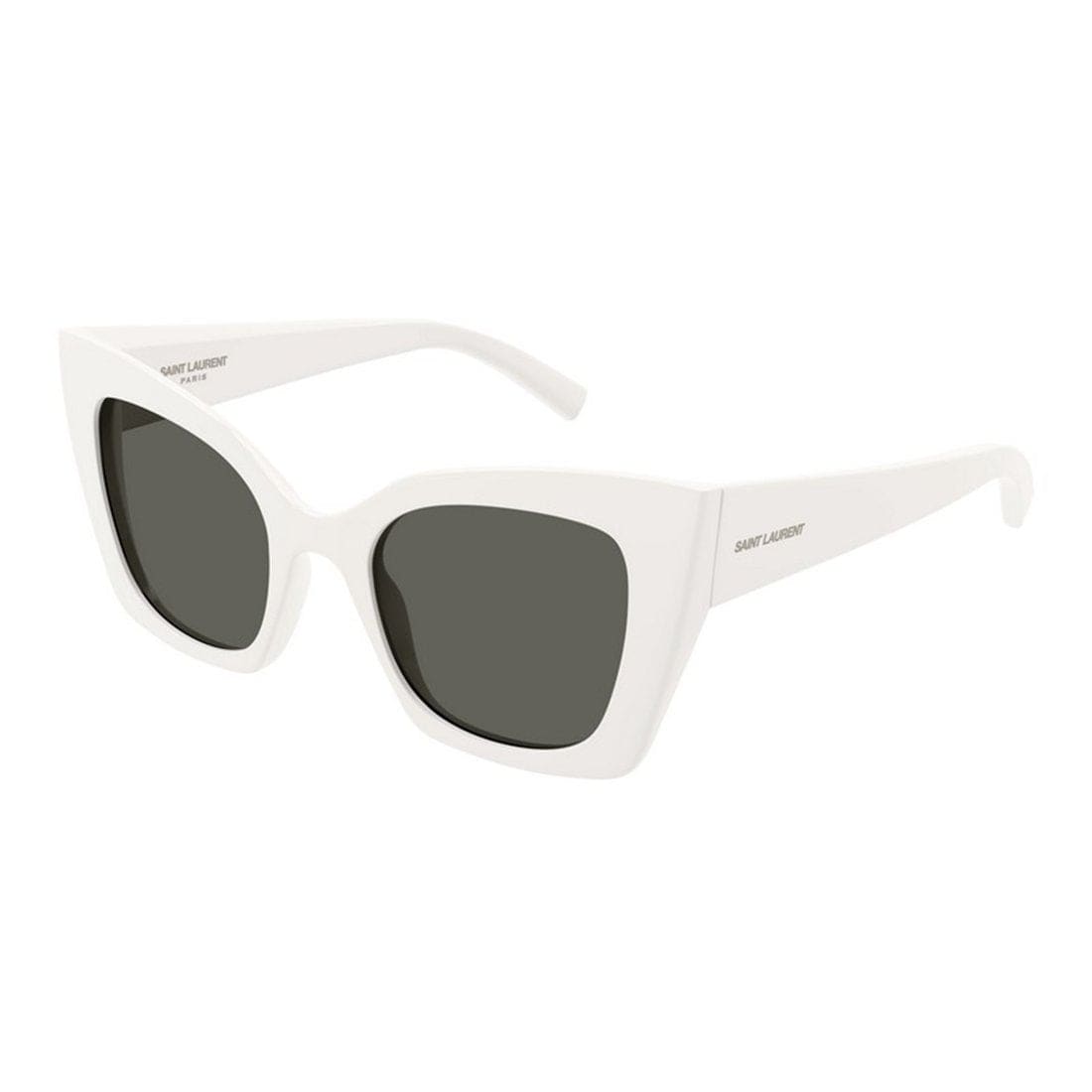 SAINT LAURENT Elegant Women's Mini Sunglasses | Banlieue91