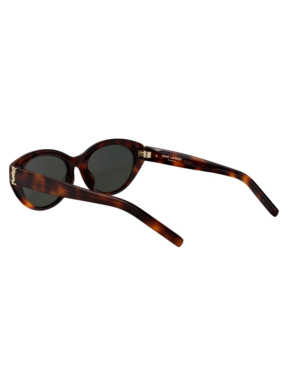 SAINT LAURENT Elegant Women's Sunglasses - SL M148 003 | Banlieue91