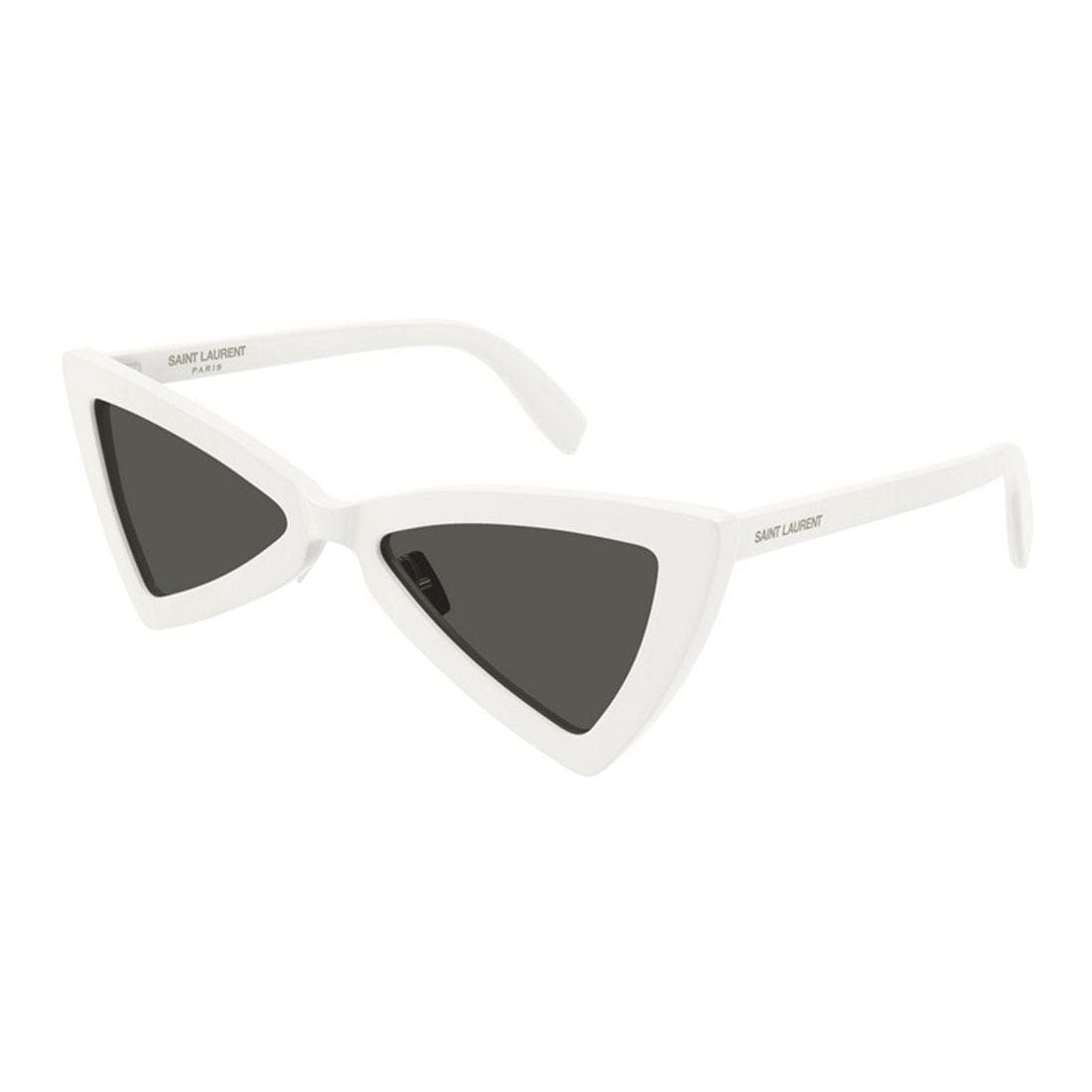 SAINT LAURENT Fashion Forward SL 207 JERRY Mini Sunglasses for Women | Banlieue91