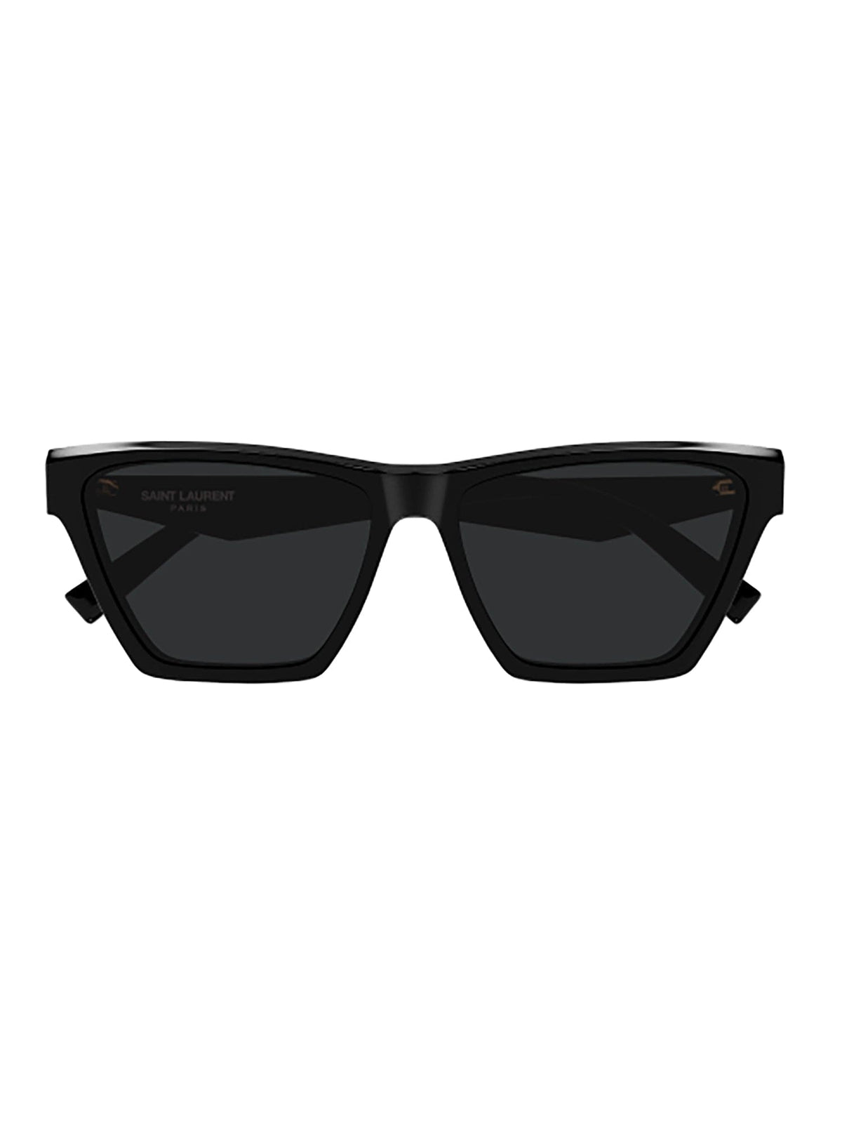 SAINT LAURENT International Fit Women’s SL M103 Sunglasses - FW25 | Banlieue91