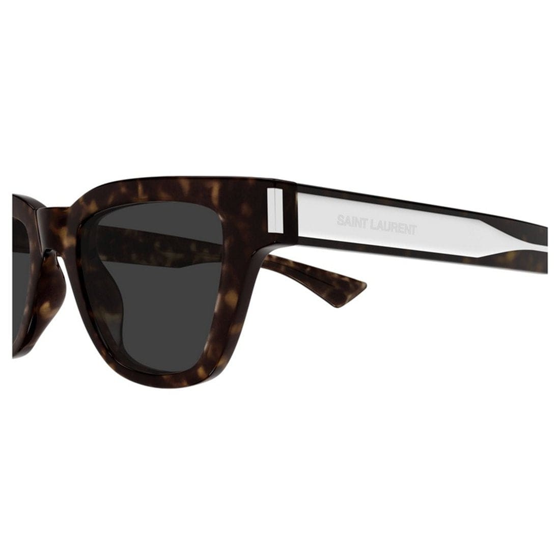SAINT LAURENT Jacques Classic Sunglasses for Men | Banlieue91