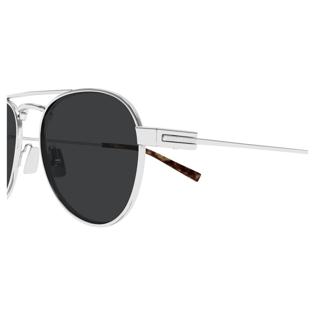 SAINT LAURENT Men's SL 708 Sunglasses - Timeless Design | Banlieue91