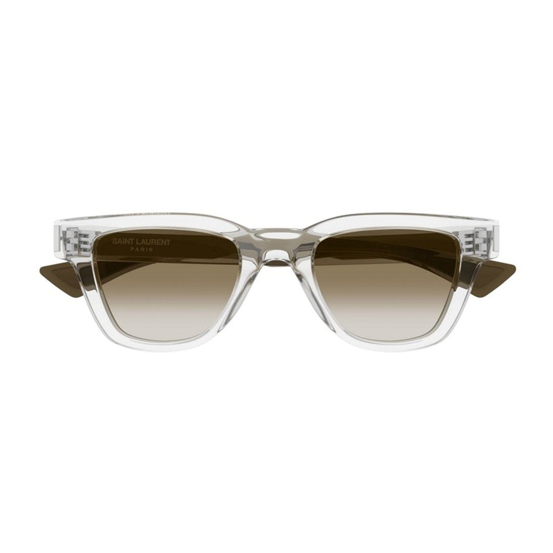 SAINT LAURENT Men's SL 789 Jacques Sunglasses | Banlieue91