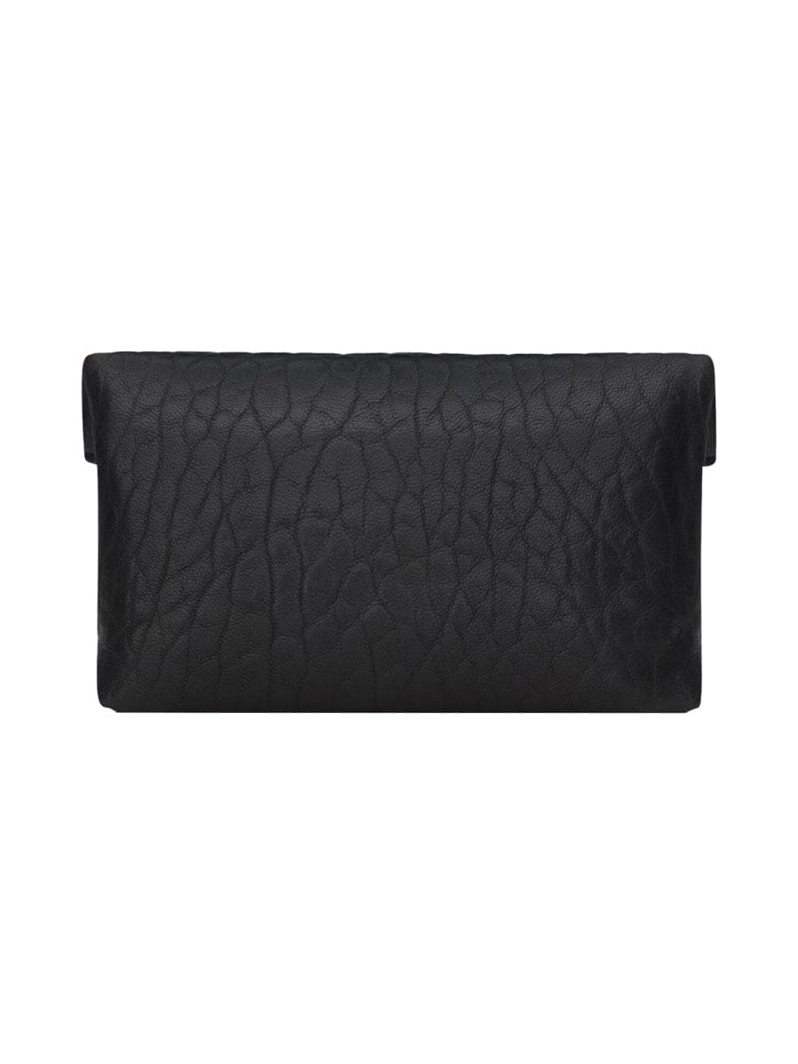 SAINT LAURENT Mini Card Holder Envelope | Banlieue91