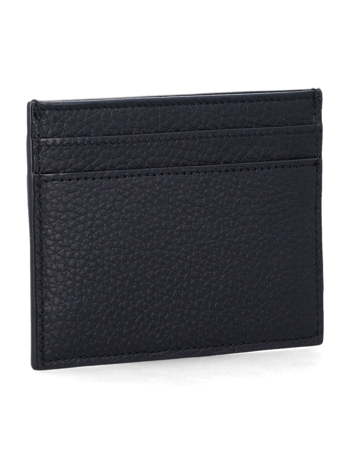 SAINT LAURENT Mini Cassandre Card Case | Banlieue91