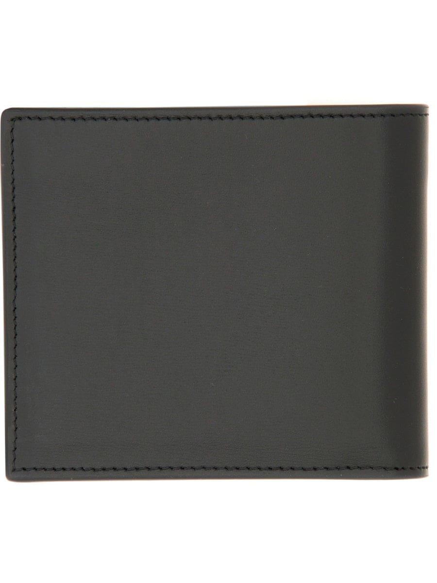 SAINT LAURENT Mini East/West Wallet | Banlieue91