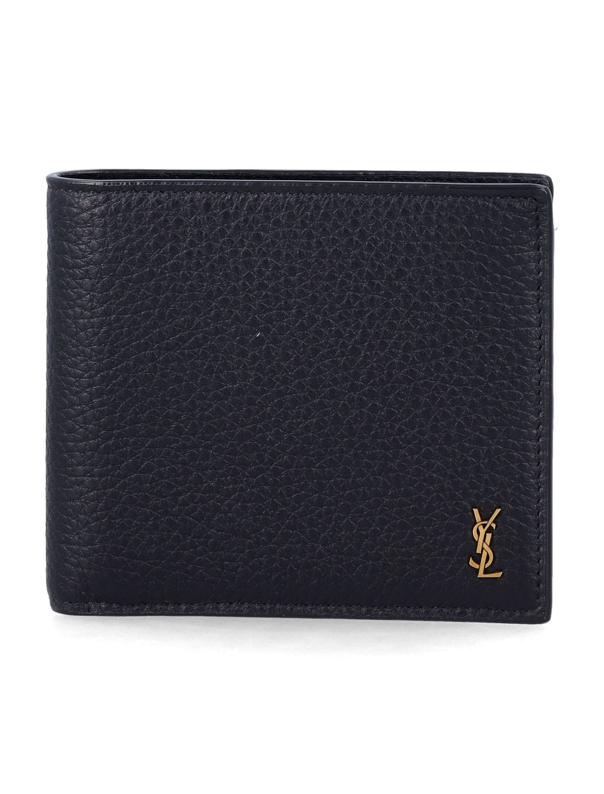 SAINT LAURENT Mini East/West Wallet | Banlieue91