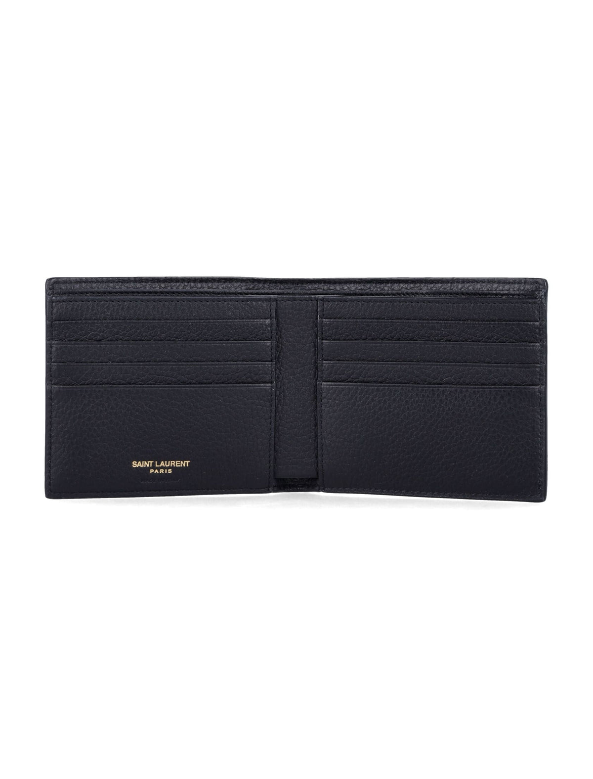 SAINT LAURENT Mini East/West Wallet | Banlieue91