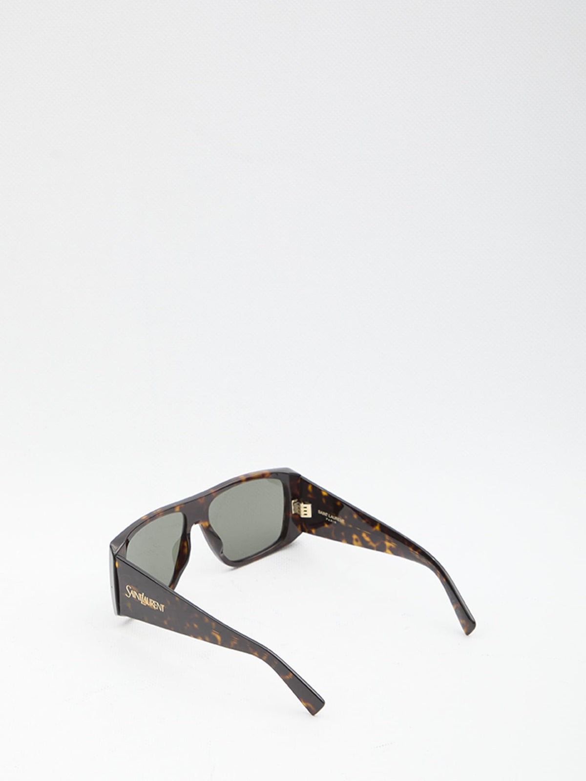 SAINT LAURENT Printed Acetate SL 832 Sunglasses for Women | Banlieue91