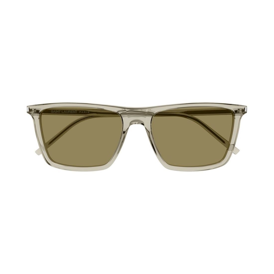 SAINT LAURENT SL 668 Sunglasses for Men | Banlieue91