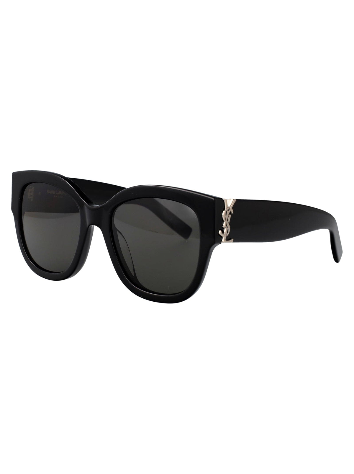 SAINT LAURENT SL M95/F Mini Women's Sunglasses | Banlieue91