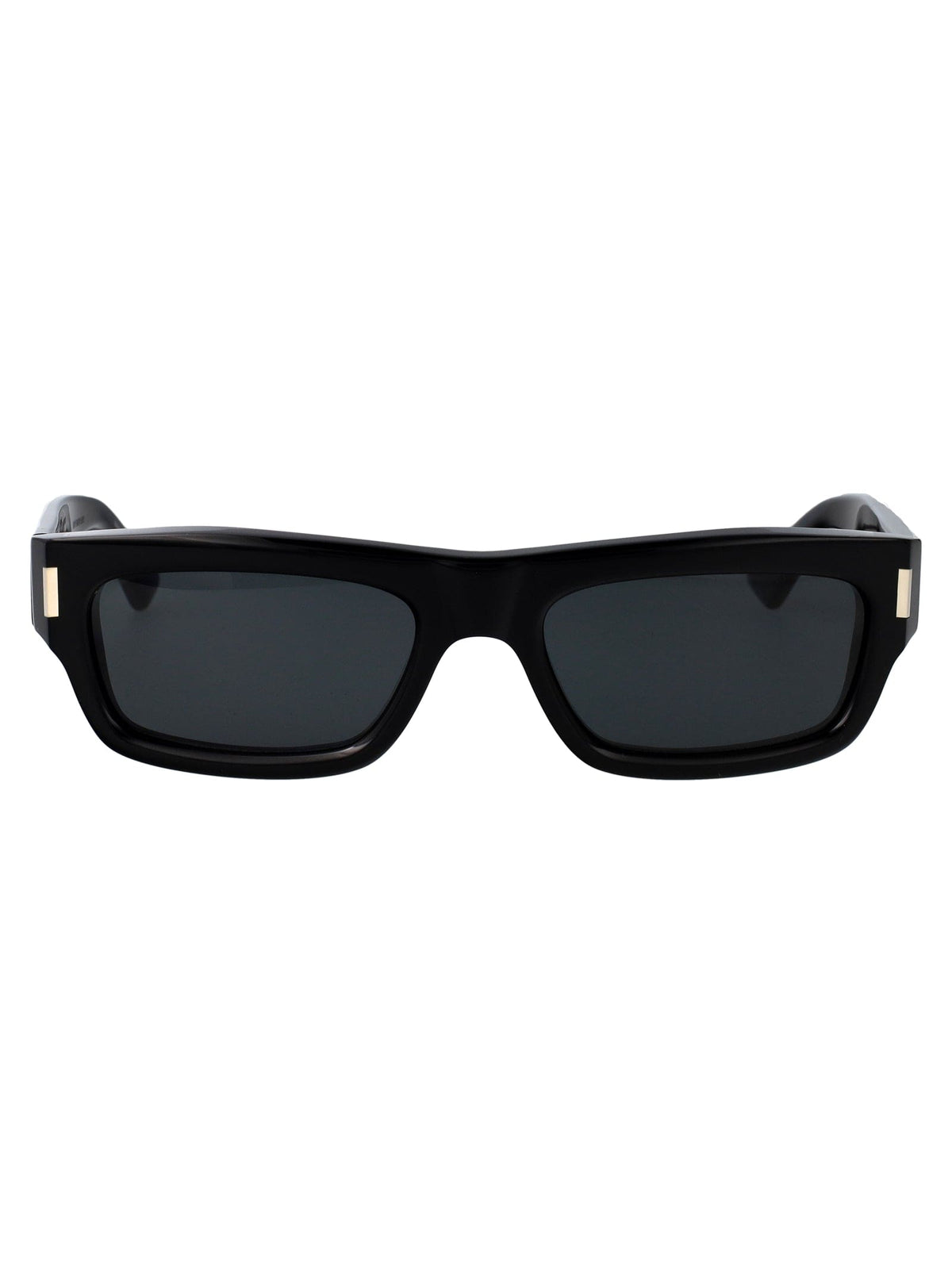 SAINT LAURENT Sleek Men's Designer Sunglasses | Banlieue91