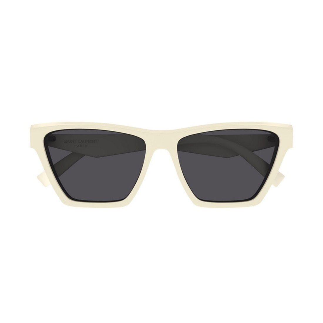 SAINT LAURENT Sleek Women's Mini Sunglasses | Banlieue91