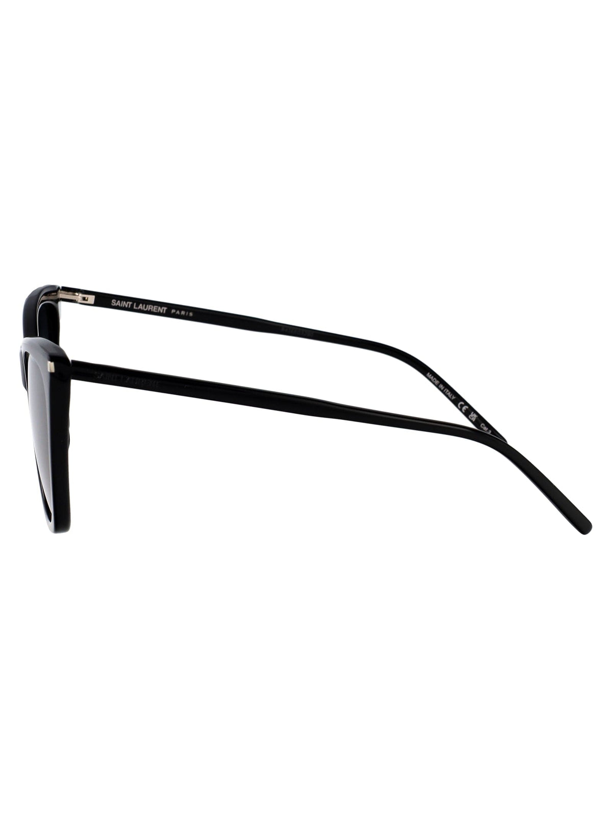 SAINT LAURENT Slim Frame Women's Sunglasses - Kate Thin | Banlieue91