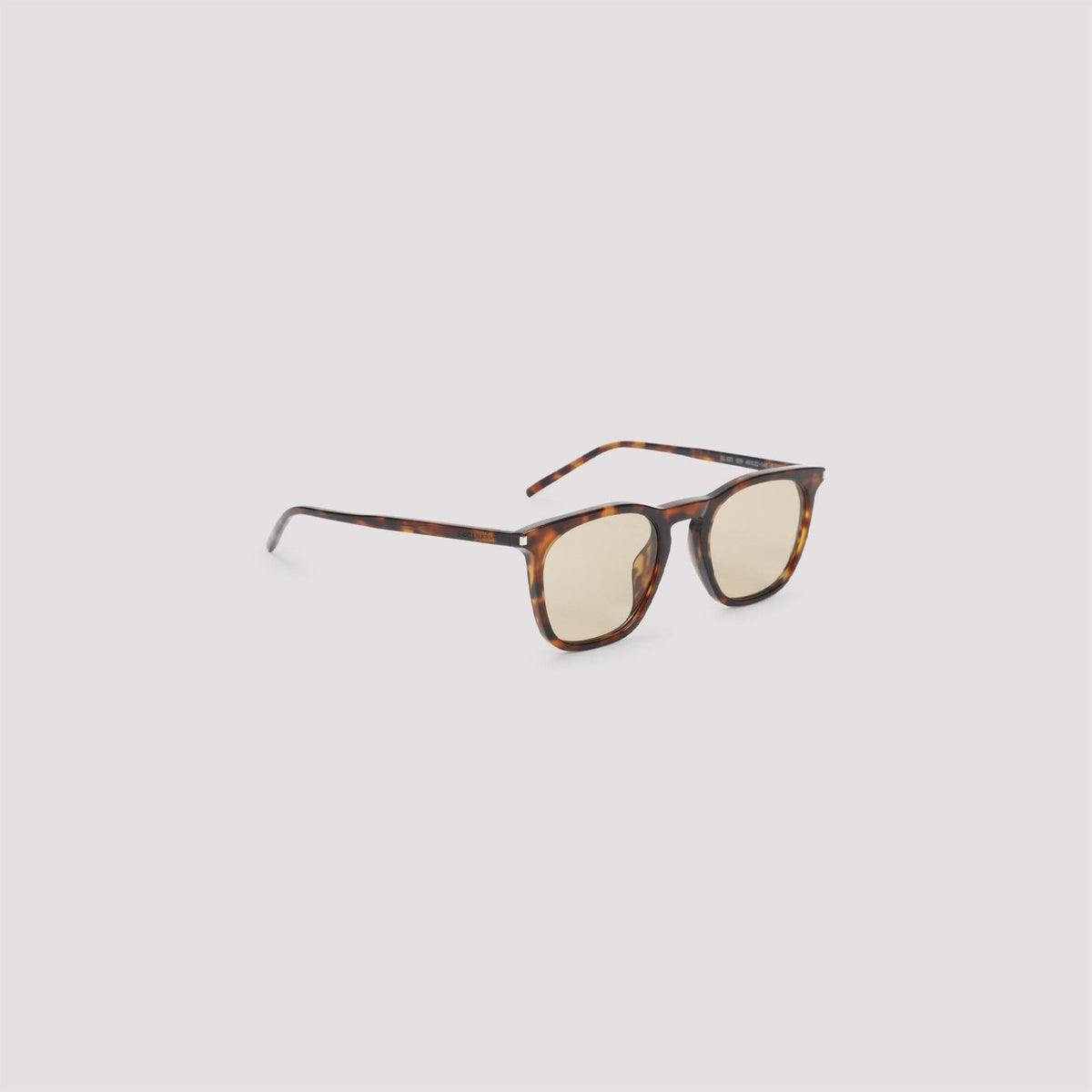SAINT LAURENT Stylish Acetate Sunglasses for Men | Banlieue91