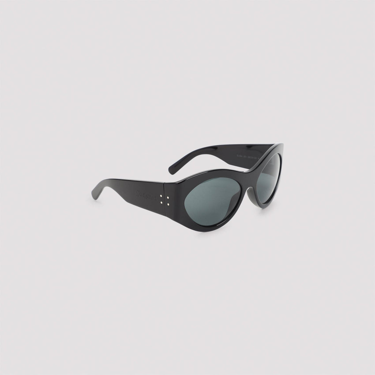 SAINT LAURENT Stylish Acetate Sunglasses for Men - FW25 Collection | Banlieue91