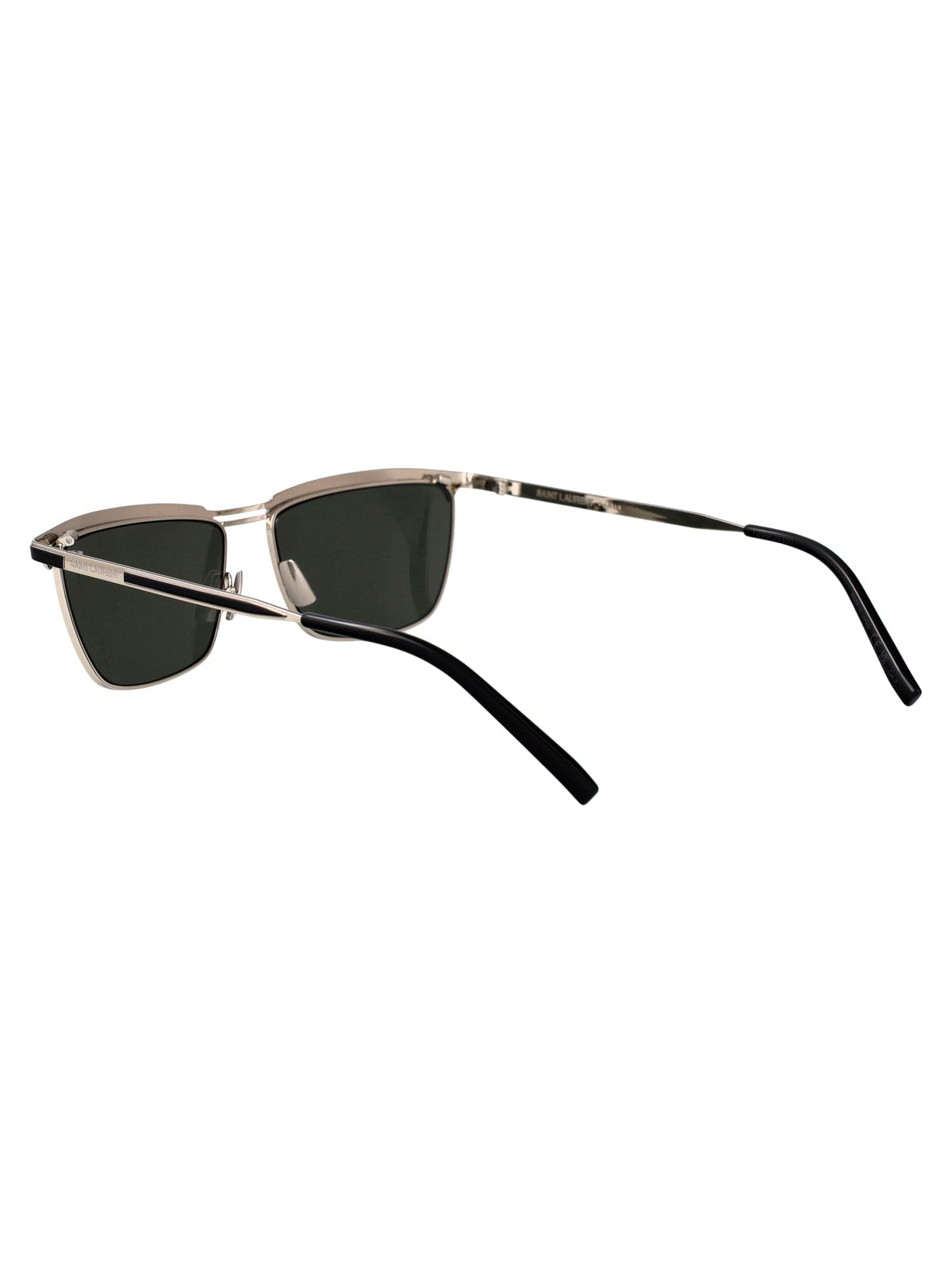 SAINT LAURENT Stylish Metal Sunglasses for Men - SL 795 JOE | Banlieue91