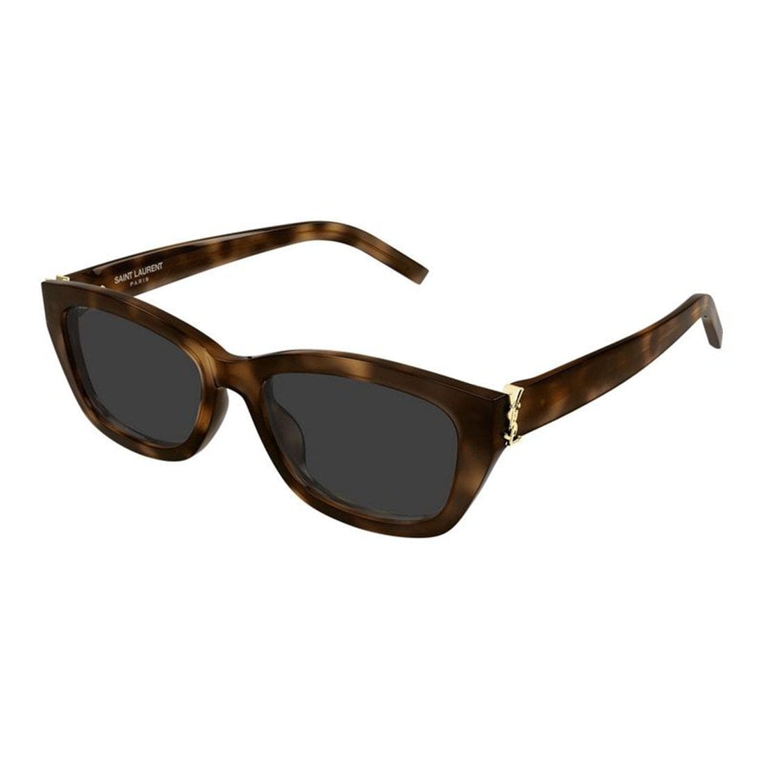 SAINT LAURENT Stylish SL M153 Mini Sunglasses for Women | Banlieue91