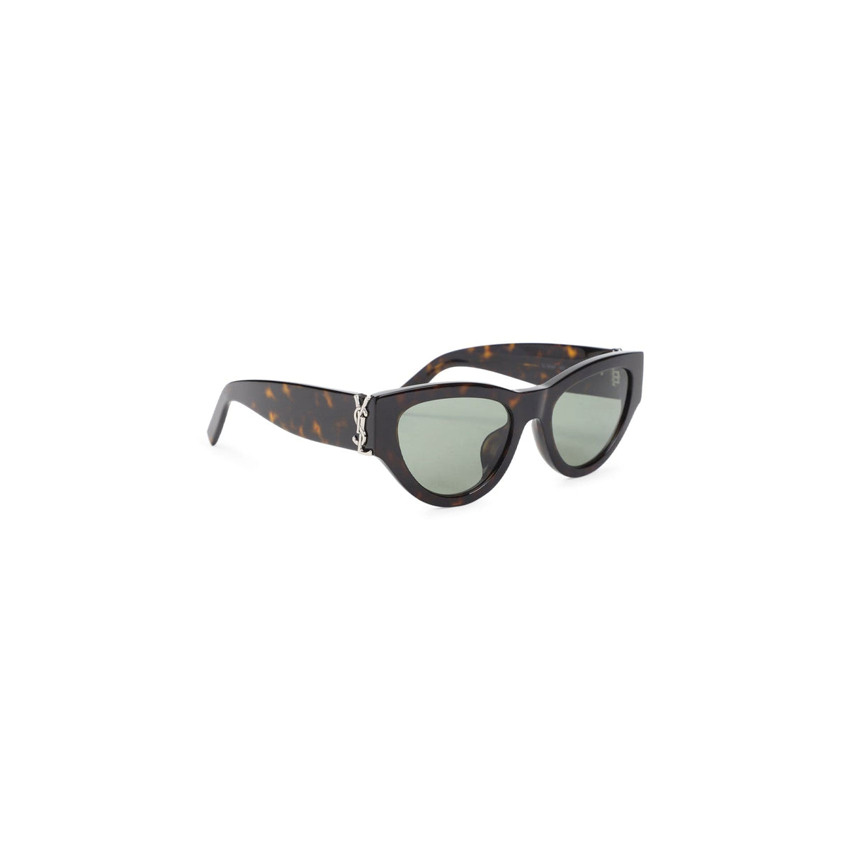 SAINT LAURENT Stylish Women's Sunglasses | Banlieue91