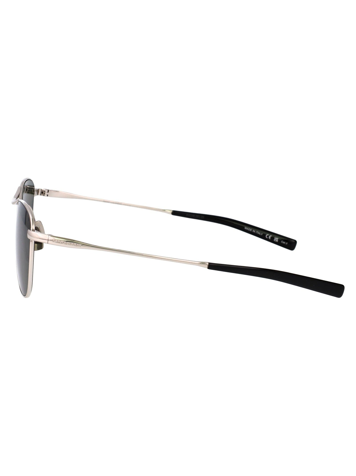 SAINT LAURENT Vesper Mini Sunglasses for Women | Banlieue91
